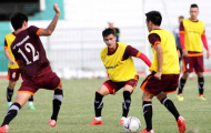 Lê Công Vinh: 'Chưa bao giờ tôi tự tin như lúc này'