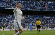 Video: Màn trình diễn của Cristiano Ronaldo vs Getafe