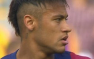 Video: Màn trình diễn của Neymar vs Deportivo la Coruña