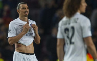 Ibrahimovic sẽ tới Real Madrid?
