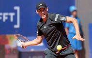 Dominic Thiem giành danh hiệu đầu tiên trong sự nghiệp