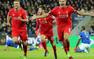 21h00 ngày 24/05, Stoke vs Liverpool: Phải thắng vì Europa League