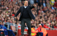 HLV Dick Advocaat quyết làm khó Chelsea