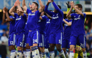 21h00 ngày 24/05, Chelsea vs Sunderland: Chào tân vương!