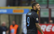 Gần 60 năm, thành Milan sạch bóng ở cúp châu Âu
