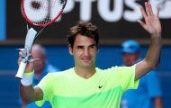 Chính thức khởi tranh Roland Garros: Tâm điểm Federer