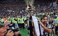 Barcelona sợ những người như Pirlo