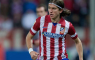 Atletico giang tay đón “người cũ”