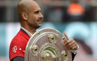 Guardiola hứa Bayern sẽ mạnh mẽ hơn