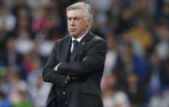 Nóng: Tin buồn cho AC Milan, Ancelotti tuyên bố nghỉ ngơi một năm