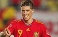 Video: Fernando Torres - Sát thủ ngoại hạng