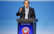 Vén màn bí mật FIFA - Kỳ 5: Platini thành công như thế nào?