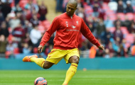 Thêm sao Liverpool tuyên bố chia tay đội bóng