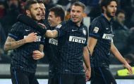 Inter Milan: Nhớ một thời xa vắng