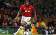 Antonio Valencia: “Người thợ” cần mẫn của M.U