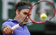 Federer, Wawrinka khởi đầu mỹ mãn ở Roland Garros