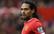 Falcao sẵn sàng giảm lương, nhưng Man Utd quyết không giữ