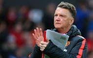 Điểm tin tối 24/05: Van Gaal tiết lộ kế hoạch chuyển nhượng