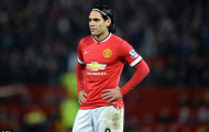 Nóng: Tương lai của Falcao được xác định
