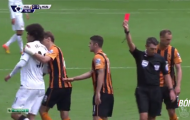Video: Hull City 0-0 Manchester United (Vòng 38 Ngoại hạng Anh)