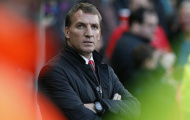 Fan Liverpool đòi sa thải Rodgers, Klopp rộng đường đến Anfield
