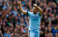 Video: Man City 2-0 Southampton (Vòng 38 Ngoại hạng Anh)