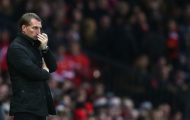 Brendan Rodgers lên tiếng về tương lai sau trận thua thảm