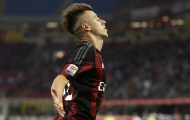 El Shaarawy lập cú đúp, Torino mất vé dự Europa League