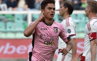 Paulo Dybala xác nhận sẽ đến Juventus