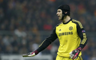 Mourinho mời mọc Petr Cech ở lại