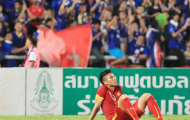 Giữa “chảo lửa” Rajamangala