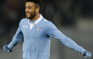 Video: Felipe Anderson - 'Đại bàng' ngó lơ 50 triệu euro của M.U