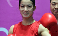 Quyền Anh ở SEA Games 28-2015: Niềm tin Lê Thị Bằng