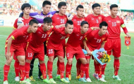 U23 lên đường tham dự SEA Games 28: Chân cứng đá mềm