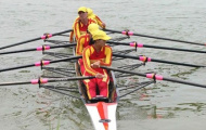 Đua thuyền Việt Nam hướng tới SEA Games: Lập công... chuộc lỗi!