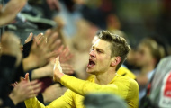 Barcelona tiếp tục 'rút ruột' Dortmund