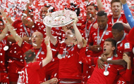 Video: Nhìn lại vòng đấu hạ màn Bundesliga mùa giải 2014-2015