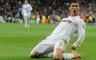 Video: 48 bàn thắng của Ronaldo tại La Liga mùa giải 2014-2015