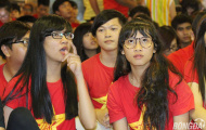 Thua Thái Lan 0-1, CĐV Việt Nam tiếc “đứt ruột”