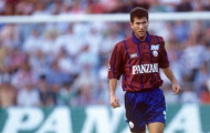 Video: Zidane 'tái xuất' trong màu áo Bordeaux