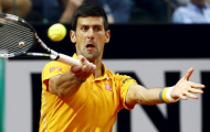 Đến thời của Djokovic