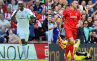 Liverpool tung chiêu, dụ Aston Villa nhả Benteke