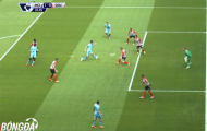 Video: Bàn thắng cuối cùng của Frank Lampard tại giải Ngoại hạng Anh