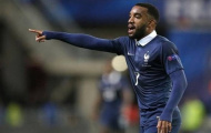 Liverpool, Arsenal hay M.U: Đâu là bến đỗ Alexandre Lacazette nên chọn?