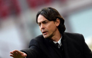 Inzaghi: Xin hãy cho tôi một cơ hội nữa