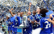 Chelsea vô địch Ngoại hạng Anh về kiếm tiền