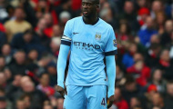 Yaya Toure đang xem nhà tại Milan