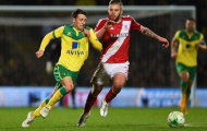 Vé thăng hạng Premier League trị giá 120 triệu bảng