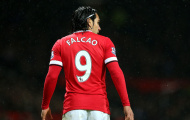 7 đội bóng xếp hàng chờ đón Falcao