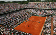 Roland Garros: Nỗi sợ của người Pháp